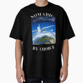 Nomadic By Choice by Planet Agora