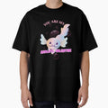 You Are My Axolotl Valentine - Axolotl Valentine's Day Surprise by Fede Prints