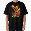Doom Duck Chili Apocalypse by Beaurozier