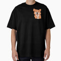 Cute corgi, sweet corgi design by Kaleikaydesign