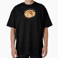 its' a loaf story sourdough bread pun by Niji Hibana