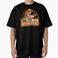 Wild West Cowgirl Vibes- prairie picnic - Tshirt, Mugs, Stickers & More by artedigital99