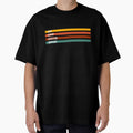 Eat Sleep Soccer Repeat Retro design by TreetopStudios