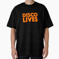 Disco Lives by softbluehum