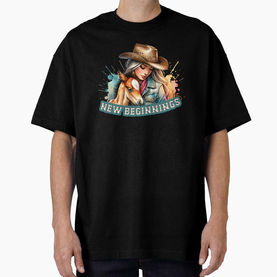 Country Cowgirl Hustle Spirit- Apparel, Mugs, Stickers & More by artedigital99
