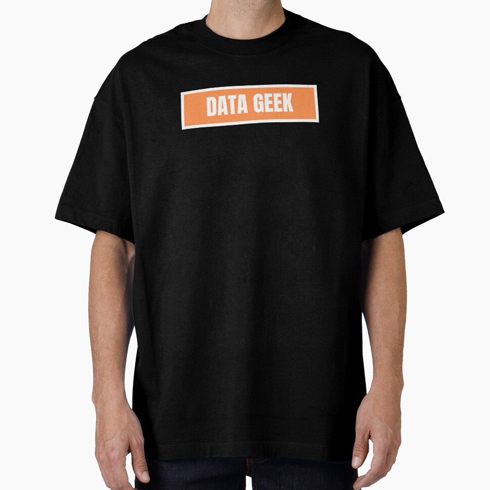 data geek by TomorrowQuotes