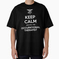 Keep Calm And Call The Occupational Therapist by deepan chandrasekaran