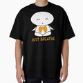 Shylo (Mental Health Matters) Just Breathe by ShutterBug