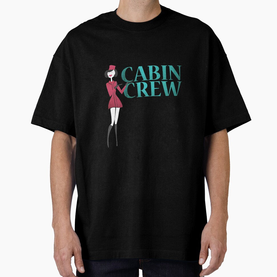 Cabin Crew by parazitgoodz