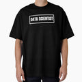 data scientist by TomorrowQuotes