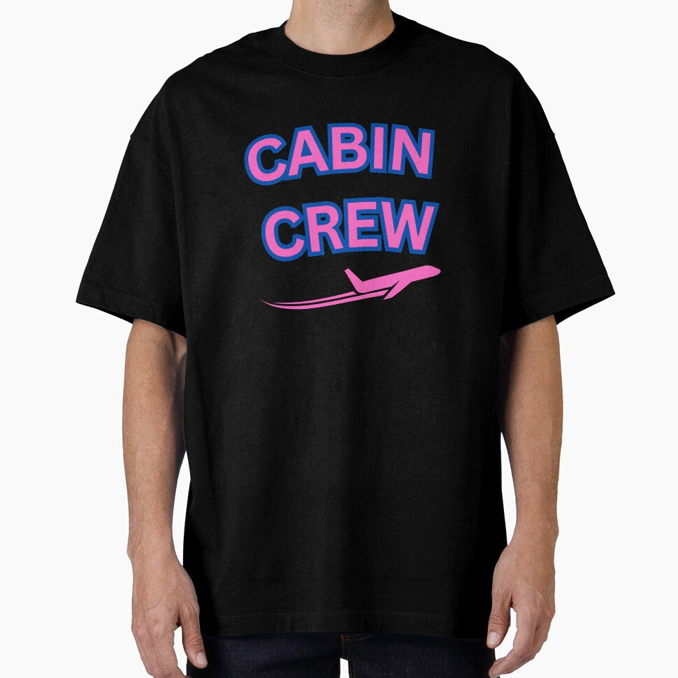 CABIN CREW by mcsshoppy