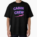 CABIN CREW by mcsshoppy