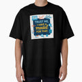 Trust Me, I Have a Model for That – Funny Data Scientist Gift Design by WorkBuddyGifts