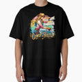 Wild West Cowgirl Hustle: Tshirts, Mugs, Stickers & More by artedigital99