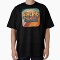 Give me night retro by Soulstuff