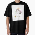 Street Cats Essential T-Shirt by yasser ⭐⭐⭐⭐⭐