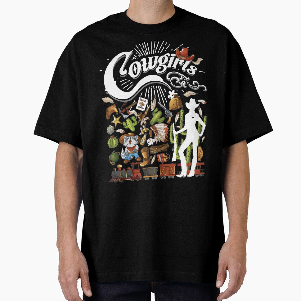 Cowgirl by Everpop