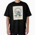 Slow is a Skill – Mindful Crafting and Slow Living Shirt by Mythic Tide