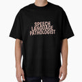 speech language pathologist by EvyStickersx