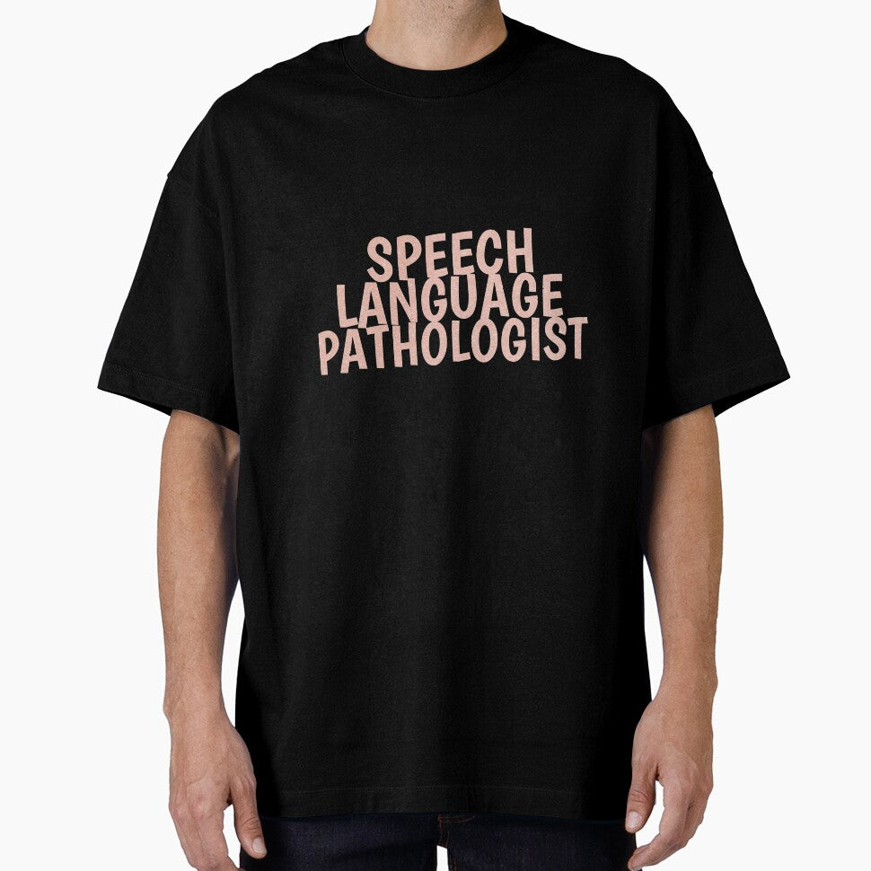 speech language pathologist by EvyStickersx