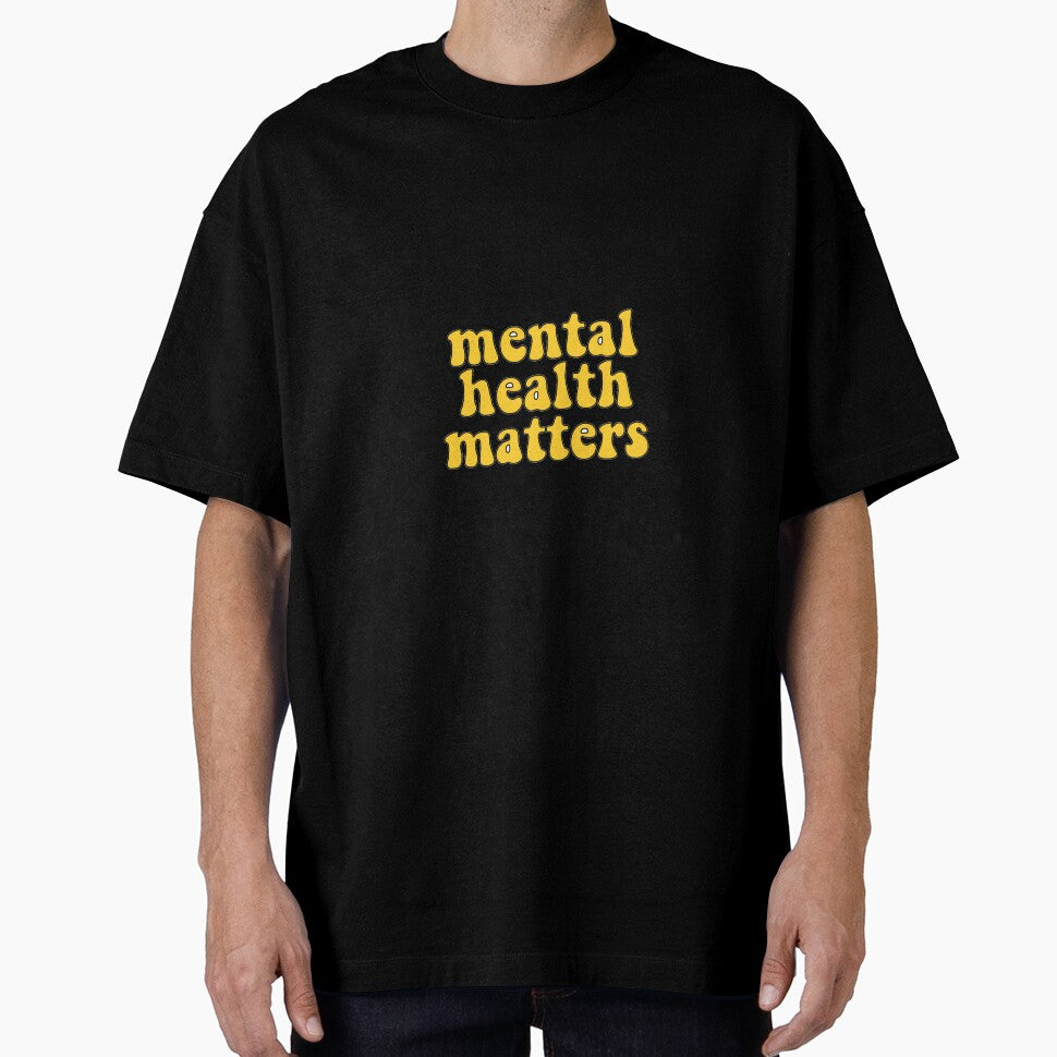 mental health matters by hgundogdu