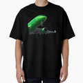 Green Airplane design for aviation lovers by EMaviation_