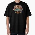 Retro Funk Fest Revival by Design Drift