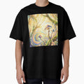 Magical Rainbow Mushroom Fairycore Forest by Storybook Botanica