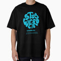 stay weiro t-shirt design by Ashley critters