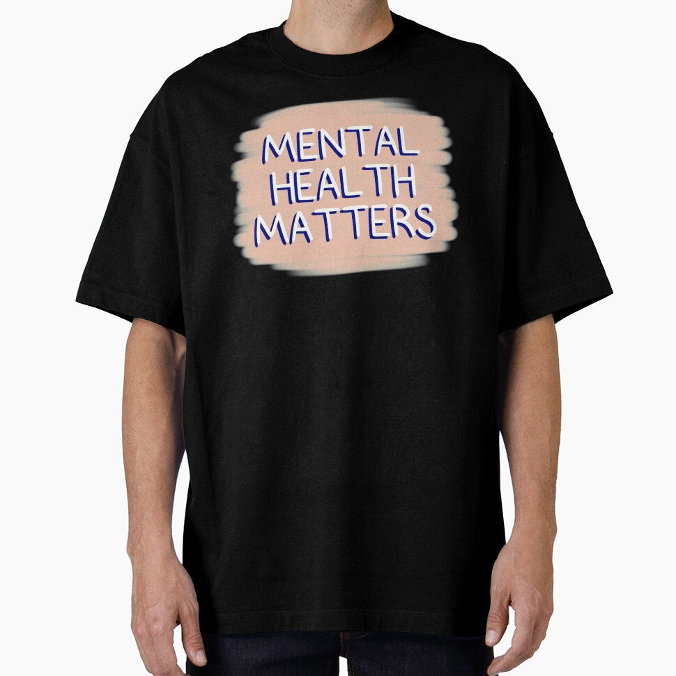 Mental Health Matters by leashonlife