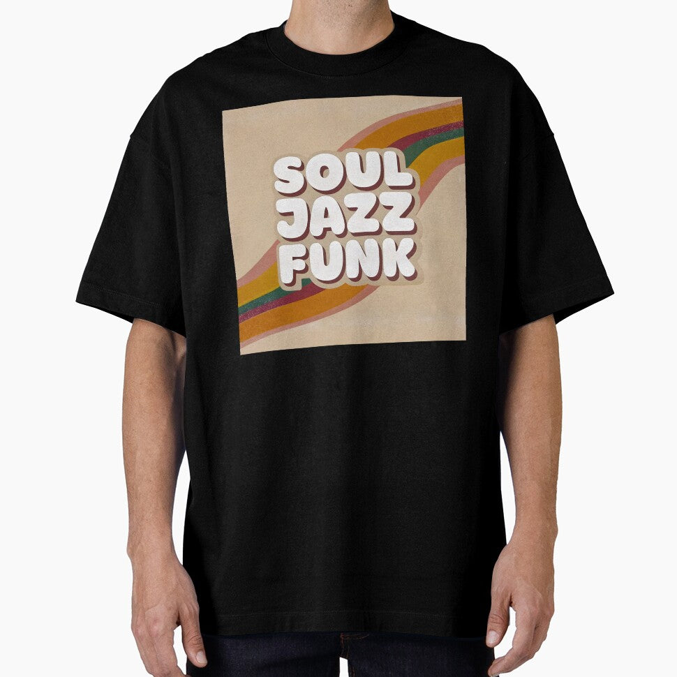 Soul Jazz Funk 70’s by Soulstuff