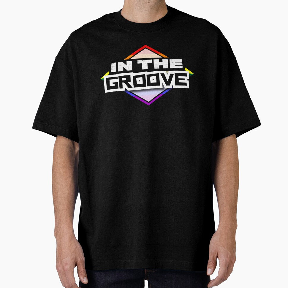 In the Groove - Pride by In the Groove & Beyond