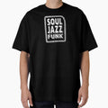 Soul jazz funk b/w by Soulstuff