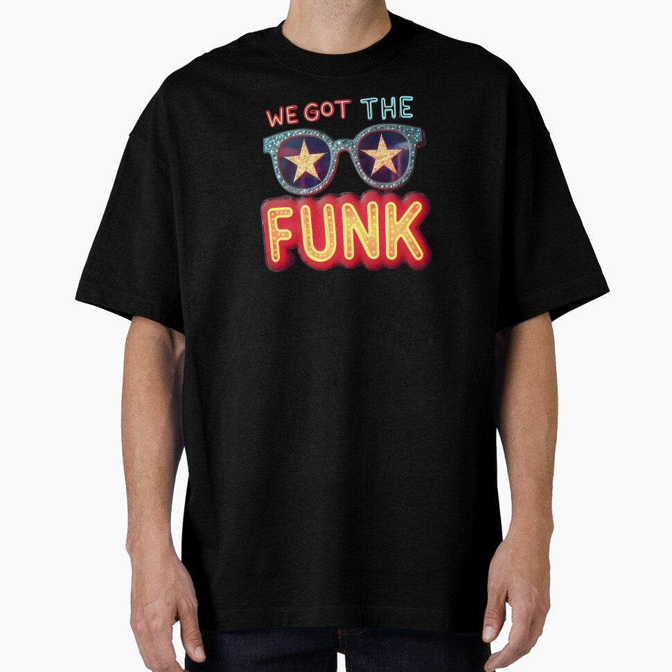 We got the funk by Soulstuff