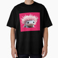 A cute Axolotl (Colour 7) by Midnight Veil Designs