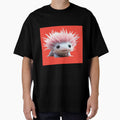 A cute Axolotl (Colour 6) by Midnight Veil Designs