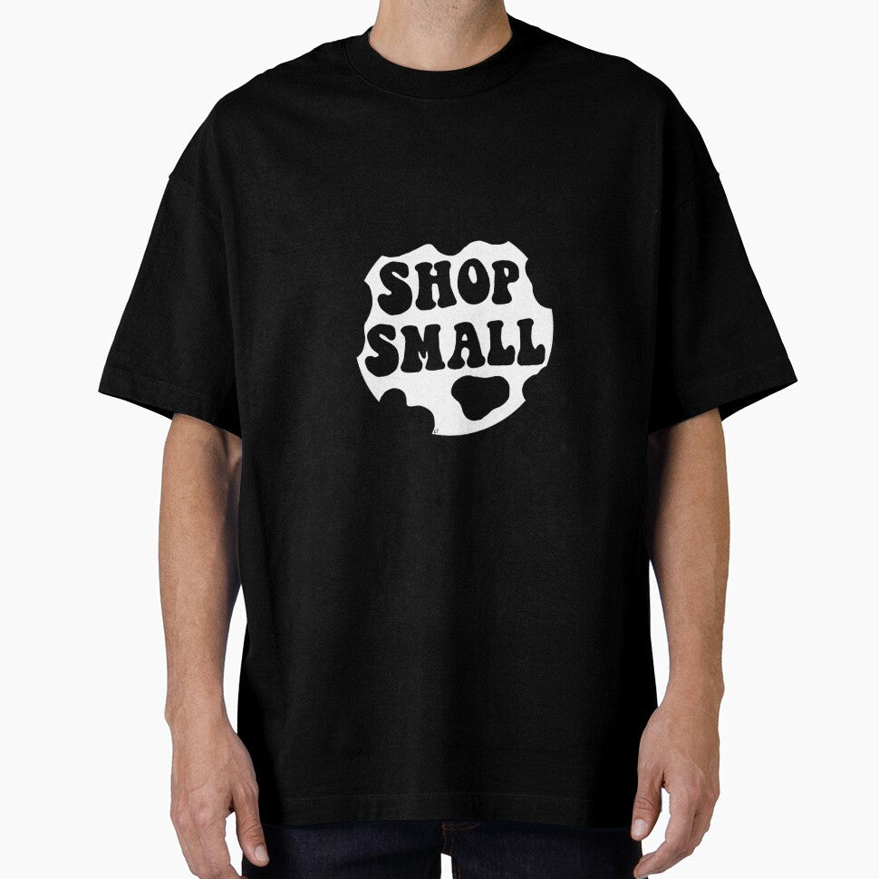 Cow shop small design by Bizzybuys1