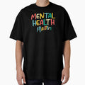 Mental Health Matters by Binky Studio