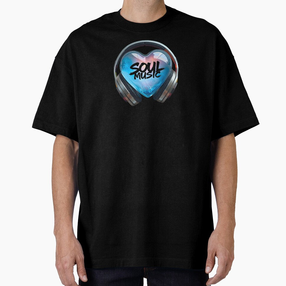 Soul heart by Soulstuff