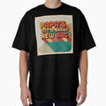 Papa’s got a brand new bag by Soulstuff