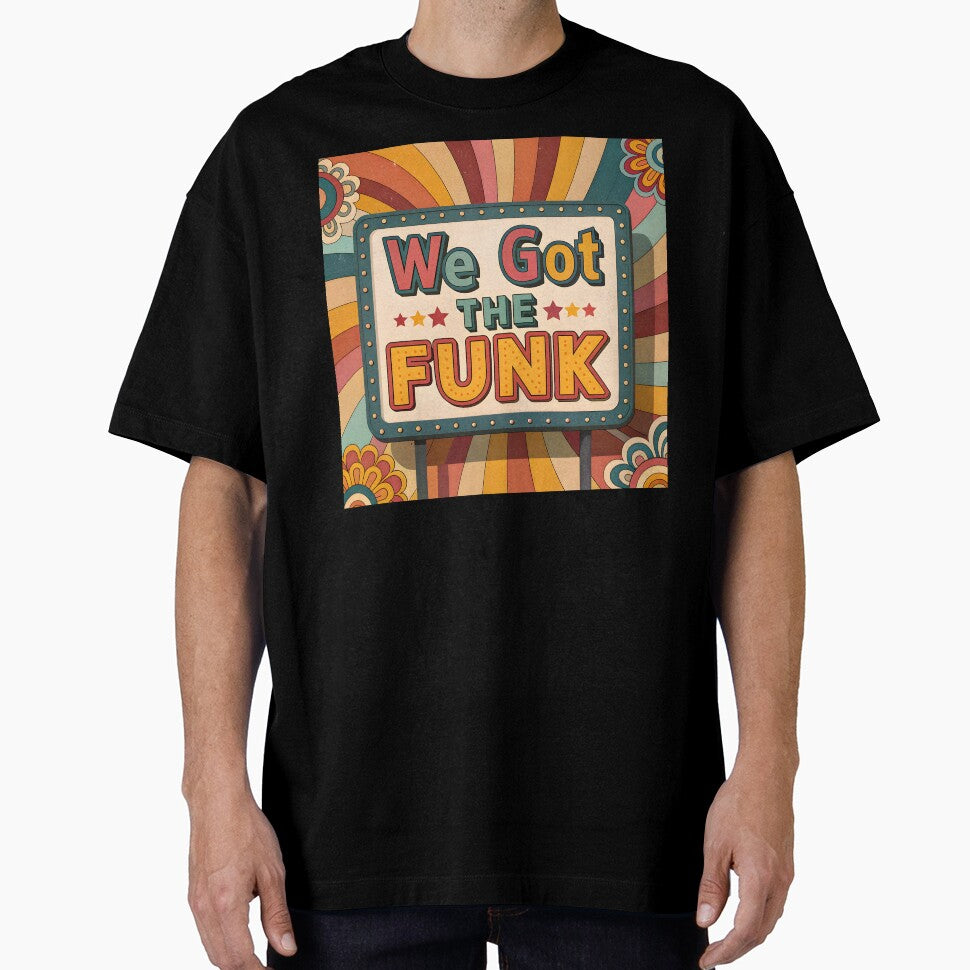 We got the funk 70’s 2 by Soulstuff
