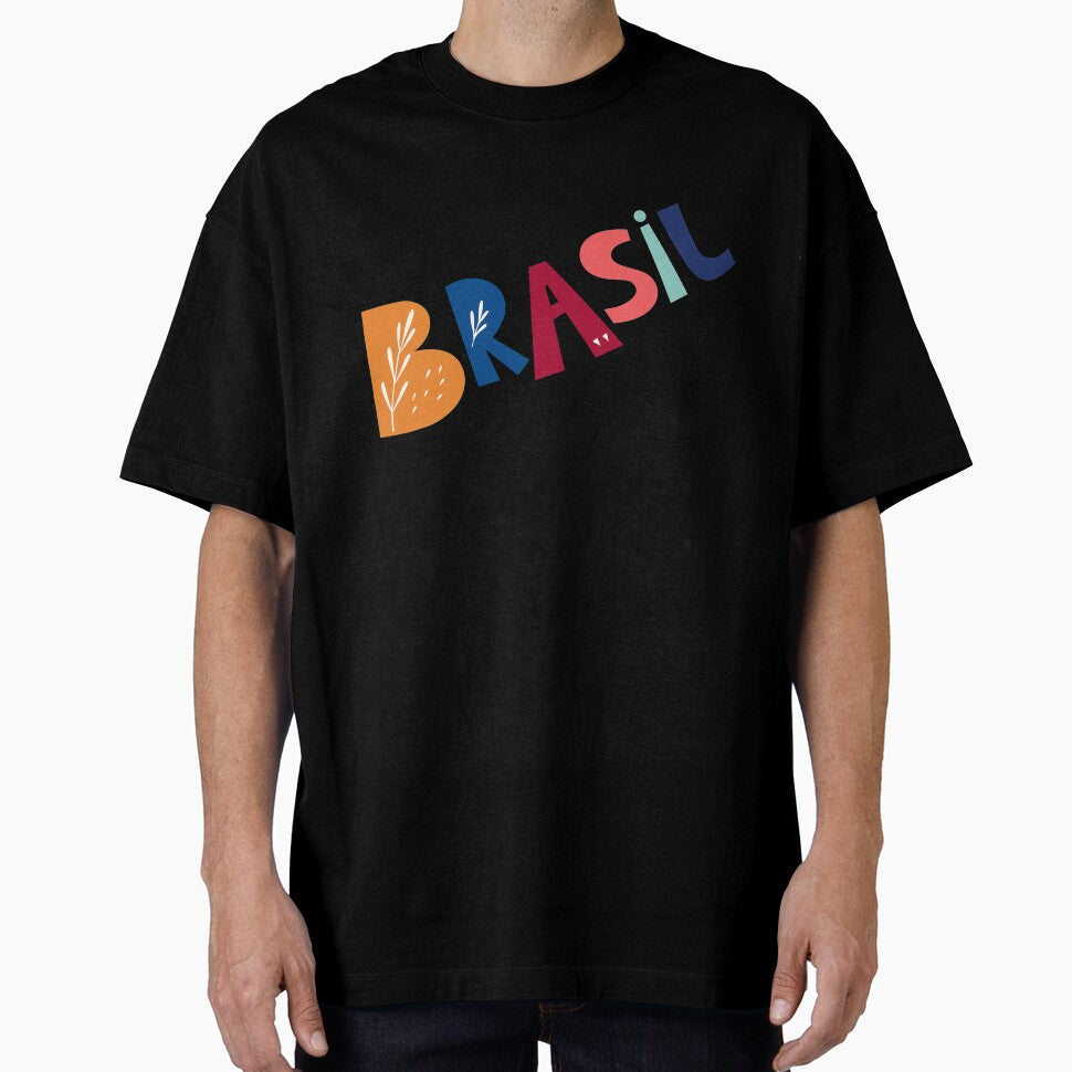 Brasil - Next Travel Destination by So Witcasm ?