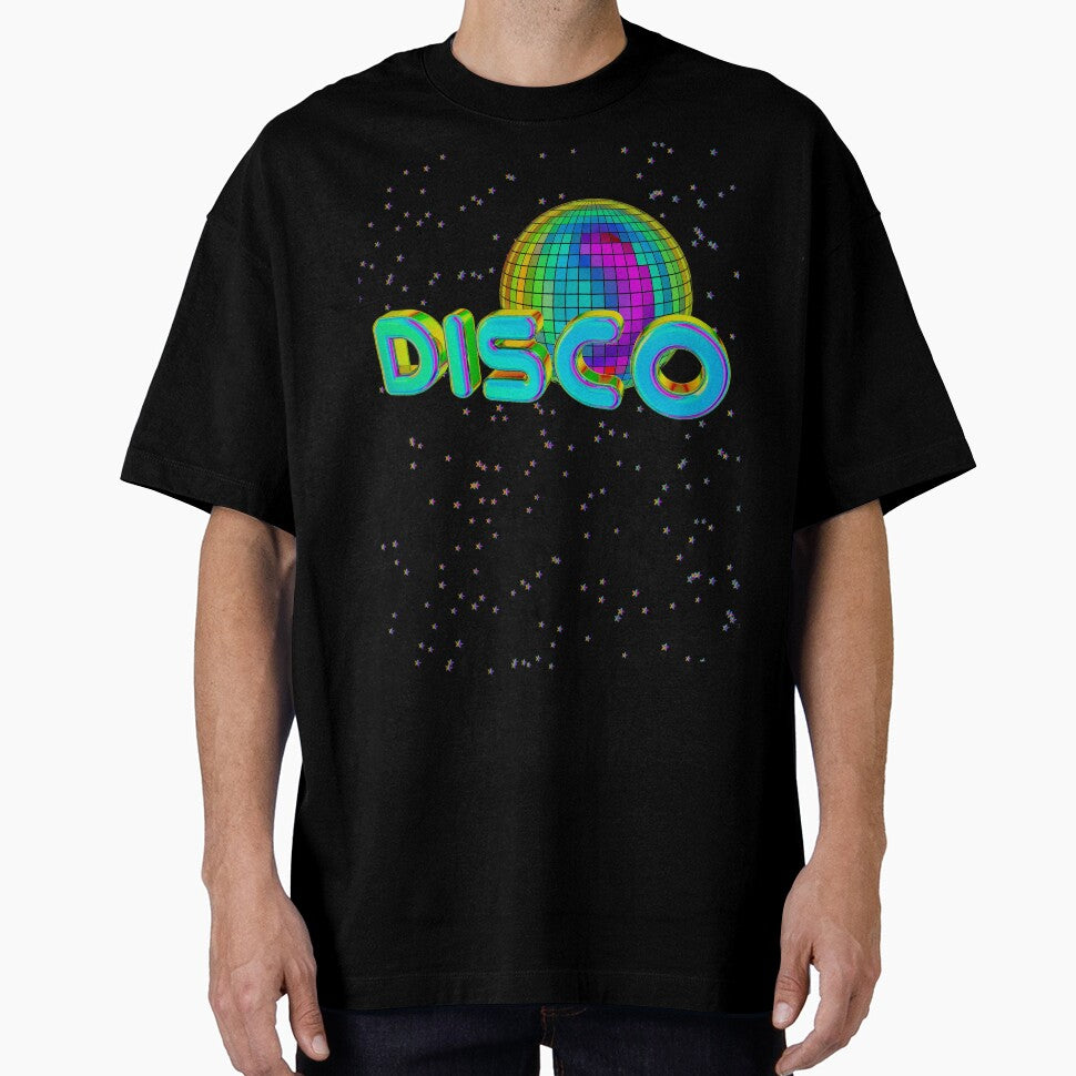 Disco 2 by serpico93