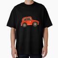 My First Red Small Car by So Witcasm ?