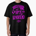 Copy of First,Let’s Have Coffee by So Witcasm ?