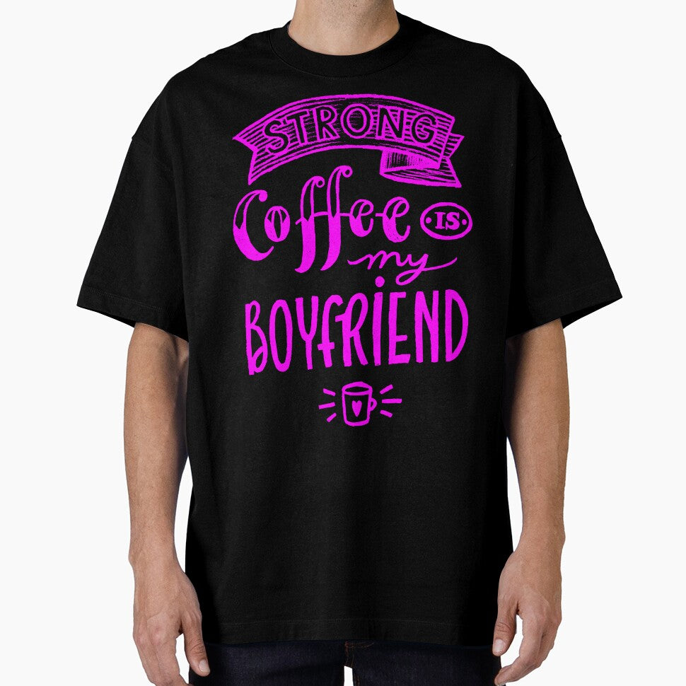 Copy of First,Let’s Have Coffee by So Witcasm ?