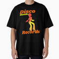 Disco Hustle Records 70s Vinyl by Ravermonkey