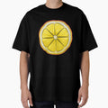 Lemon Pattern by Angele Gougeon