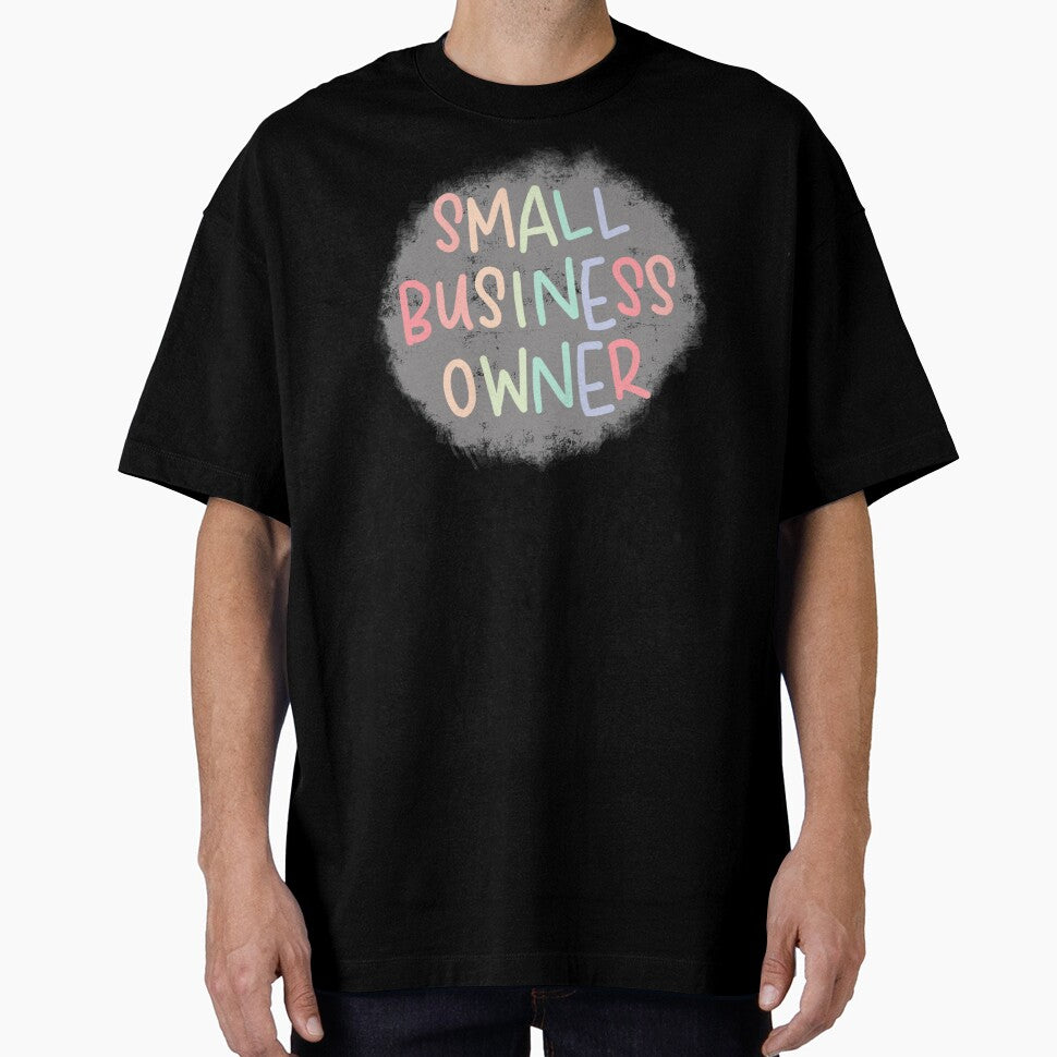 Small Business Owner by Hanhancockk