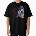 Feelin’ Feral Raccoon Meme Shirt – Funny Trash Panda Whiskey Vintage Tee by ZyxDes